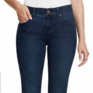 Jeans - Jones New York - Jones Slim